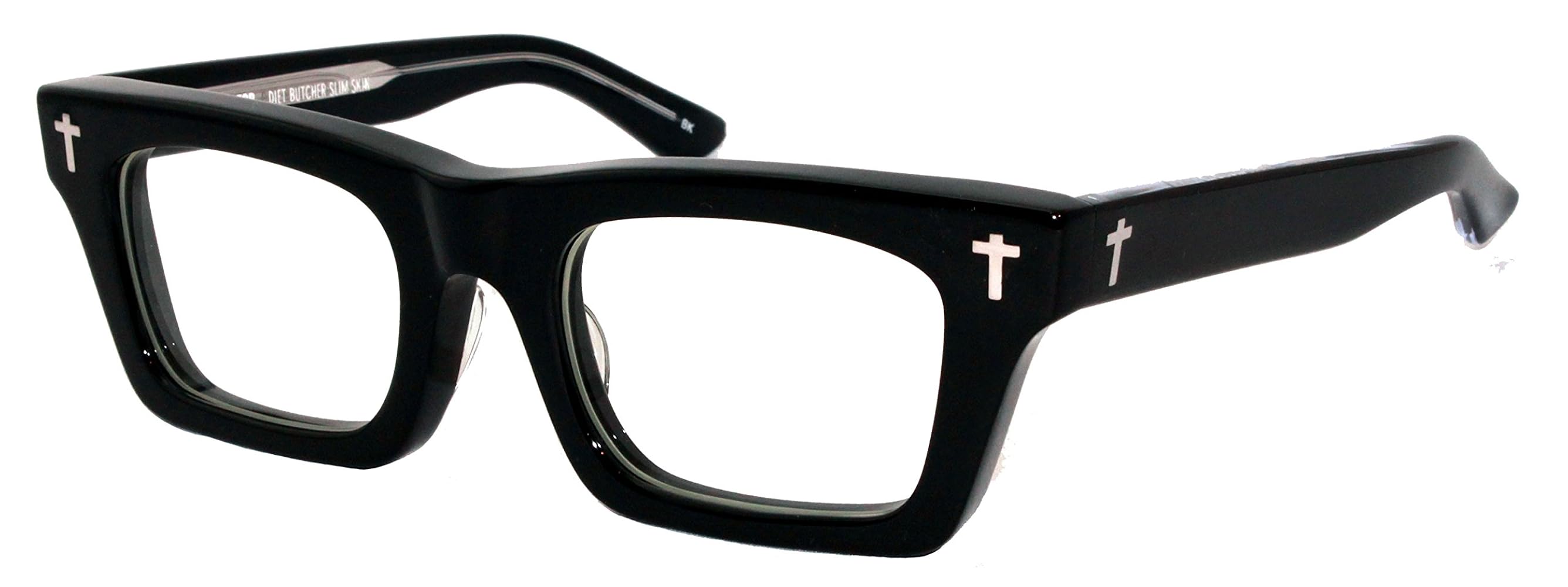 ケース付き| EFFECTOR DIRT エフェクター DIET BUTCHER 楽天市場】エフェクター 眼鏡 EFFECTOR × DIET BUTCHER SLIM